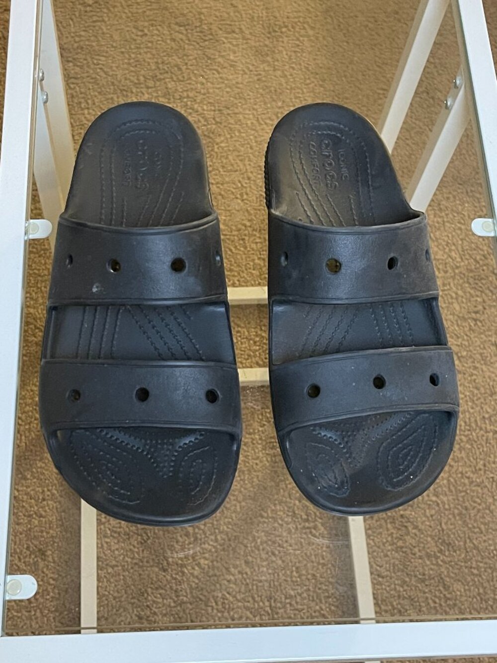 Crocs Classic Sandals